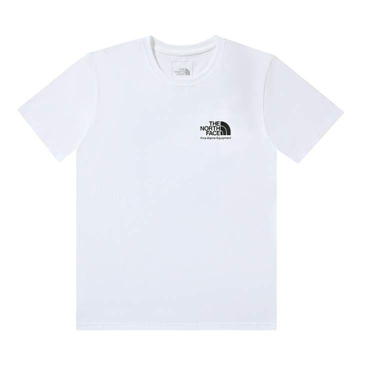 The North Face T Shirts Short _SKUTheNorthFaceM-3XL6ctfT889311945